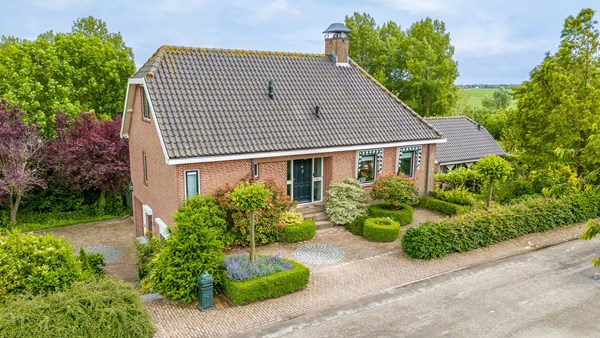 Property photo - Zinkweg 261, 3262BH Oud-Beijerland